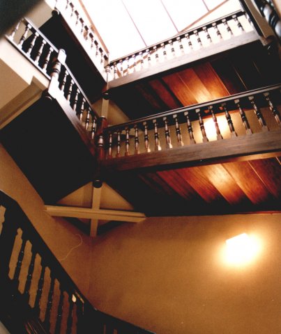 montigny3 escalier